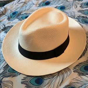 Genuine Panama Hat from Panama